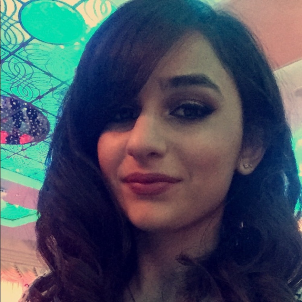 Meet your Posher, Melineh